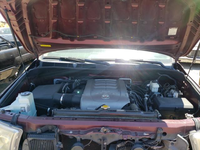 2010 TOYOTA SEQUOIA LI 5TDKY5G15AS024578