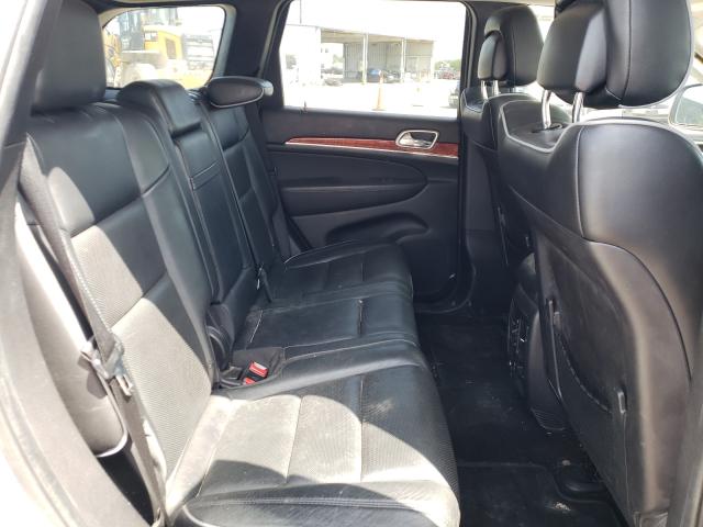 2011 JEEP GRND CHERO 1J4RS6GT4BC652619