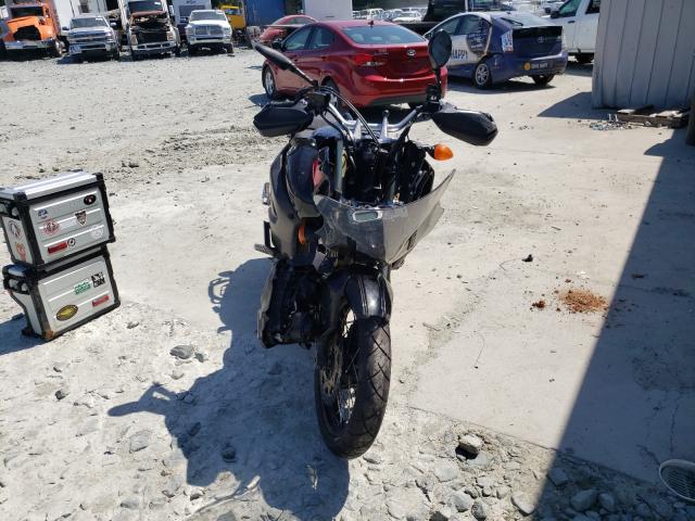 2012 YAMAHA XT1200Z JYADP03EXCA002174