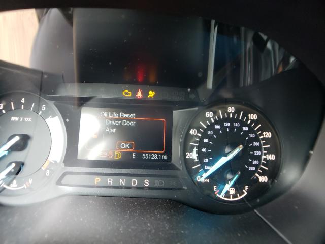 2018 Ford EDGE | VIN: 2FMPK3G94JBB79752 | America Motors