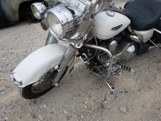 2004 HARLEY-DAVIDSON FLHRCI 1HD1FRW124Y717089