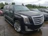 2016 CADILLAC  ESCALADE