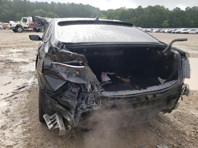 2016 HYUNDAI AZERA LIMI KMHFH4JGXGA550182