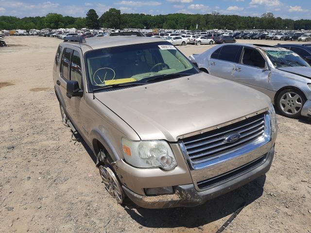 2006 Ford Explorer XLT