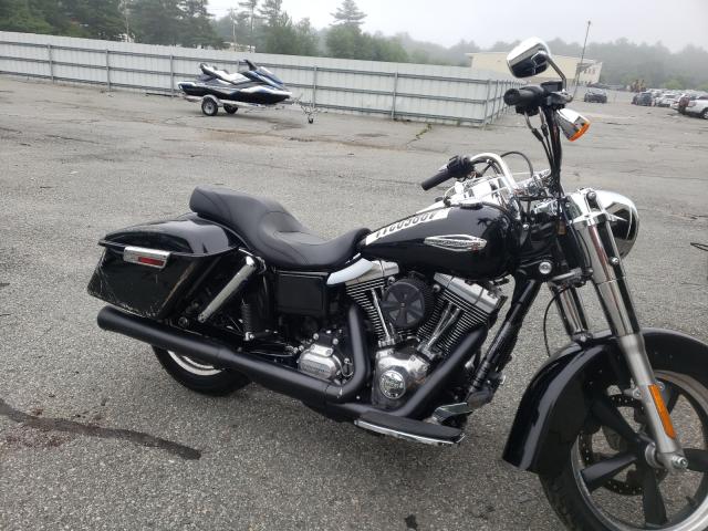2013 HARLEY-DAVIDSON FLD SWITCH 1HD1GZM17DC331135
