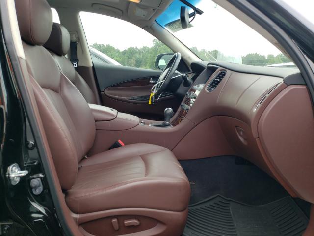 2016 INFINITI QX50 JN1BJ0RR4GM269373