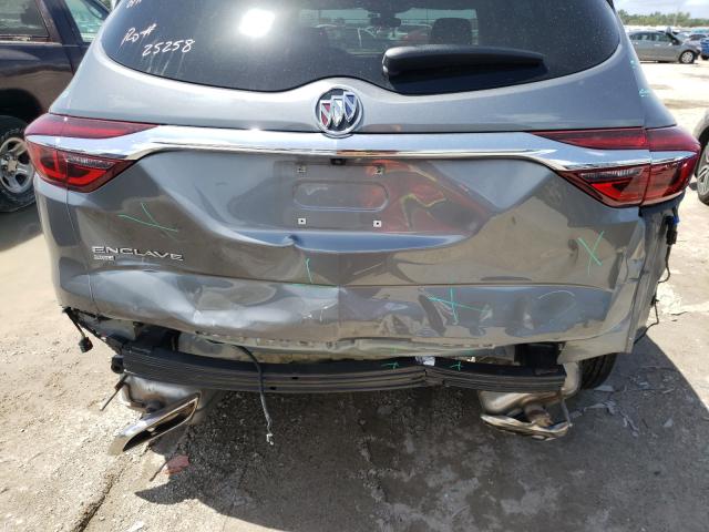 2020 BUICK ENCLAVE PR 5GAEVBKW3LJ224299