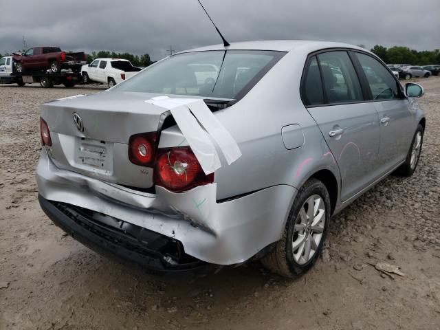 2010 VOLKSWAGEN JETTA LIMI 3VWAX7AJ6AM160783