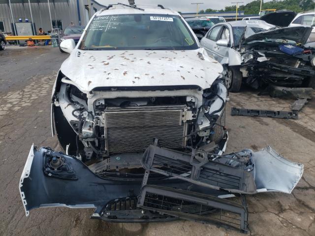 2019 BUICK ENVISION E LRBFXCSA0KD020966