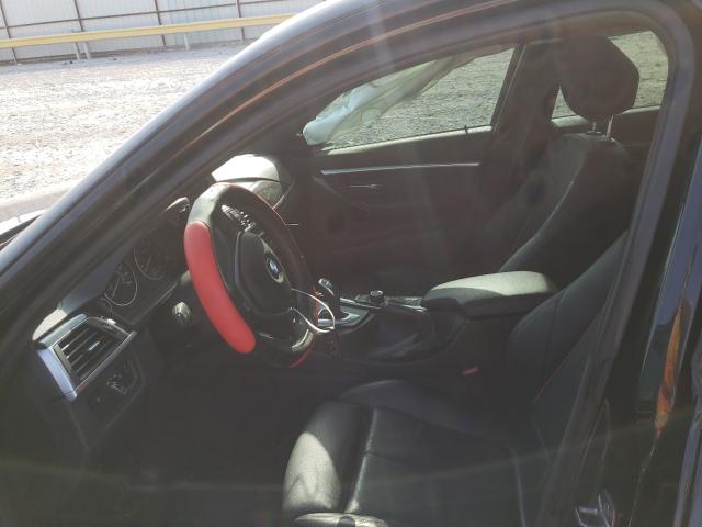 2016 BMW 328XI WBA8E3C51GK502976