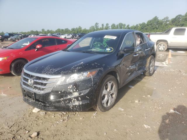 2012 HONDA CROSSTOUR 5J6TF2H54CL000491