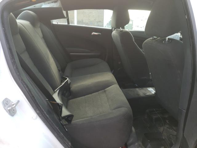 2016 DODGE CHARGER PO 2C3CDXKT8GH141183