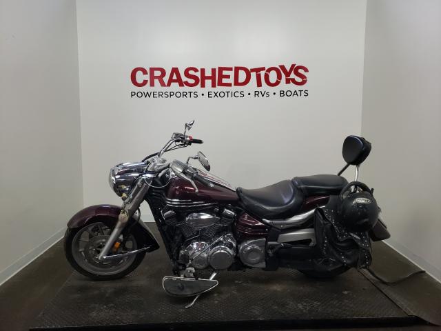 2006 YAMAHA XV1900 A JYAVP21E56A003059