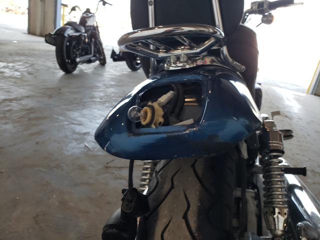 2005 HARLEY-DAVIDSON VRSCA 1HD1HAZ125K801344