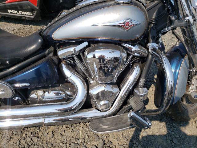 2008 KAWASAKI VN2000 J JKBVNMJ188A000555