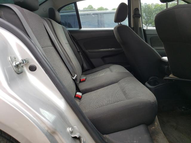 2010 CHEVROLET COBALT 1LT 1G1AD5F50A7208518