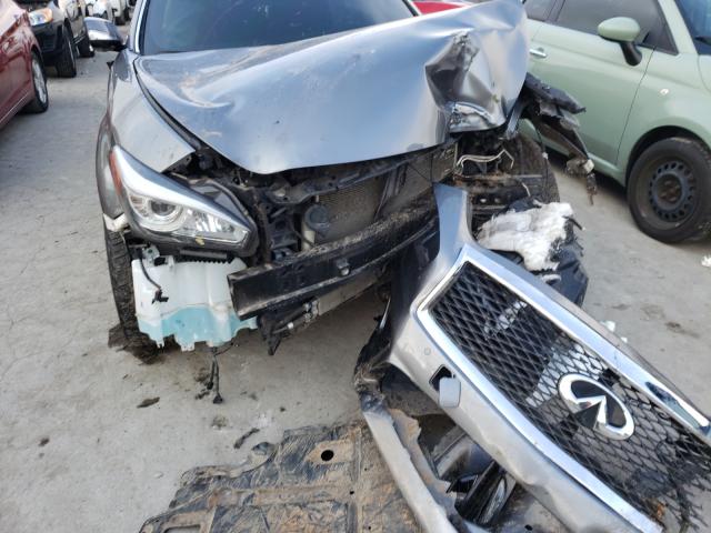 2018 INFINITI Q70 5.6 LU JN1AY1AR5JM120003