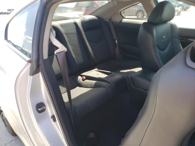 2014 INFINITI Q60 JOURNE JN1CV6EK3EM113584