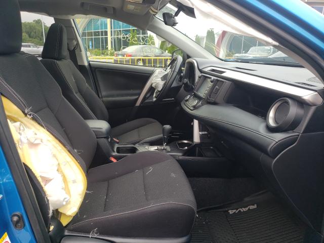 2018 TOYOTA RAV4 HV LE JTMRJREV0JD192690