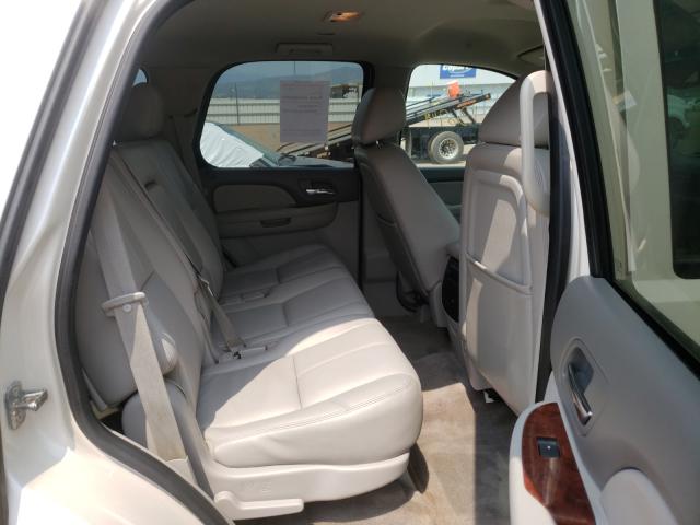 2012 GMC YUKON SLT 1GKS2CE0XCR116162