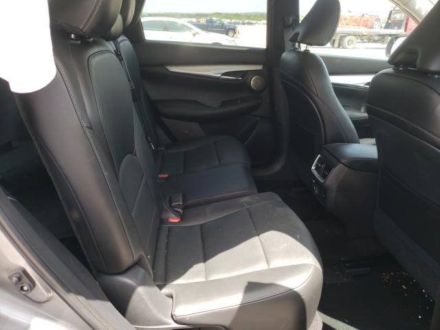 2019 INFINITI QX50 ESSEN 3PCAJ5M3XKF108956