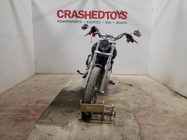2012 HARLEY-DAVIDSON FXDC DYNA 1HD1GV41XCC303966