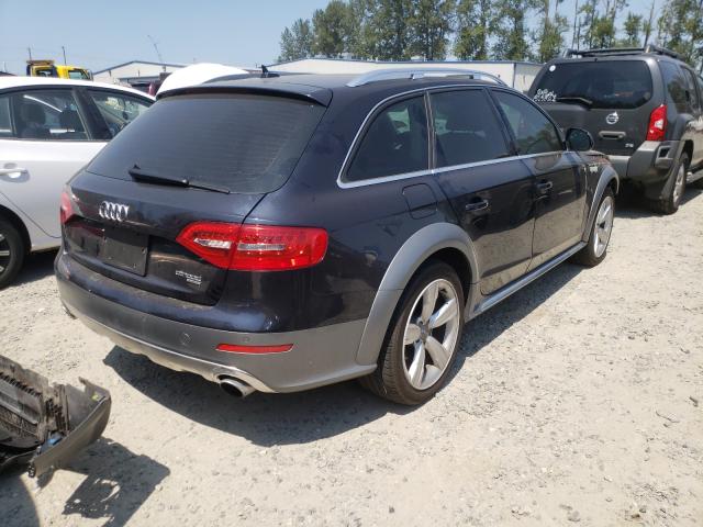 2013 AUDI A4 ALLROAD WA1UFAFL4DA203913