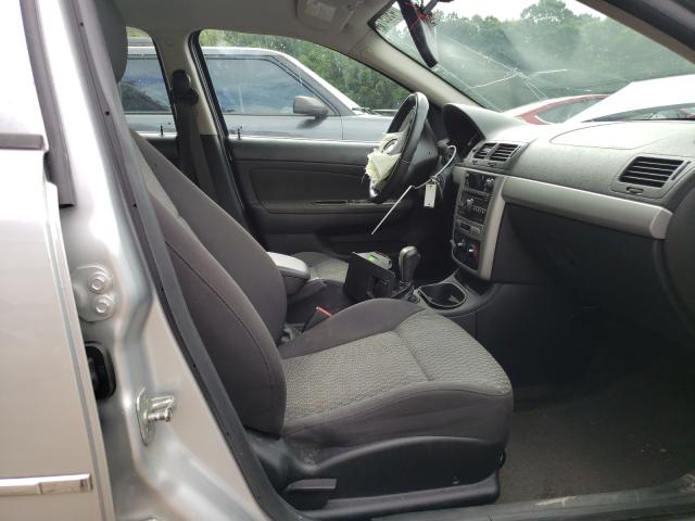 2010 CHEVROLET COBALT 1LT 1G1AD5F50A7208518