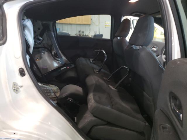 2021 HONDA HR-V SPORT 3CZRU6H11MM738950