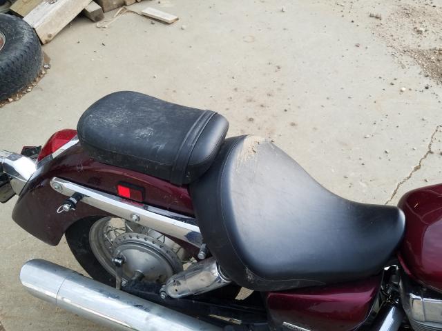 2004 HONDA VT750 C JH2RC50084M000457