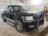 2005 FORD  F150