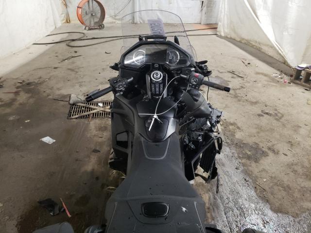 2021 HONDA GL1800 D JH2SC7955MK301288