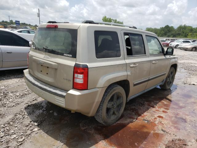 2010 JEEP PATRIOT LI 1J4NT4GB4AD520301
