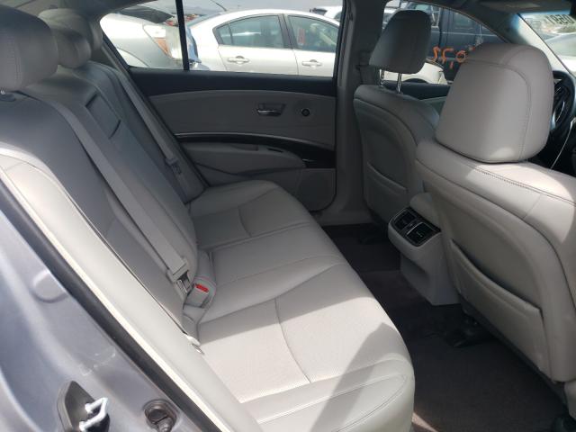 2016 ACURA RLX TECH JH4KC1F56GC001976