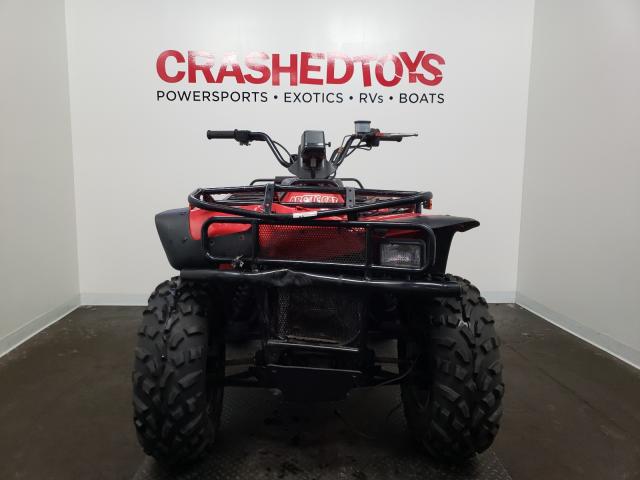 2000 ARCTIC CAT 500 4UF00ATE7YT317631