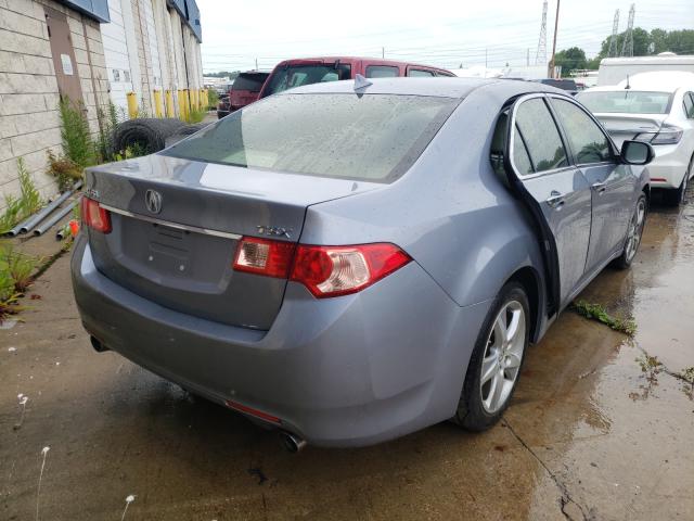 2012 ACURA TSX JH4CU2F40CC020211
