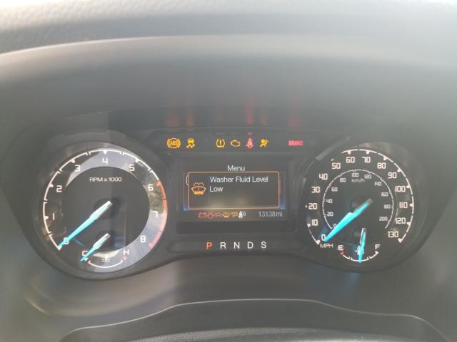 2019 FORD RANGER XL 1FTER1FH4KLB23381