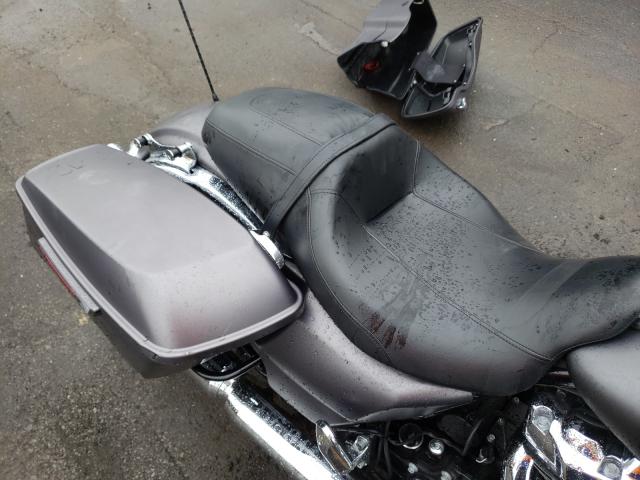 2017 HARLEY-DAVIDSON FLHXS STRE 1HD1KRC18HB687976