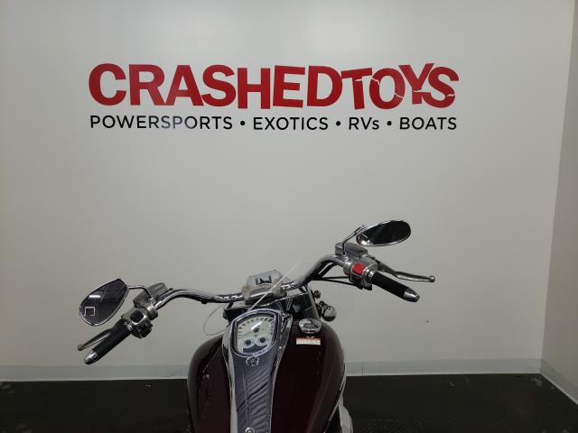 2006 YAMAHA XV1900 A JYAVP21E56A003059
