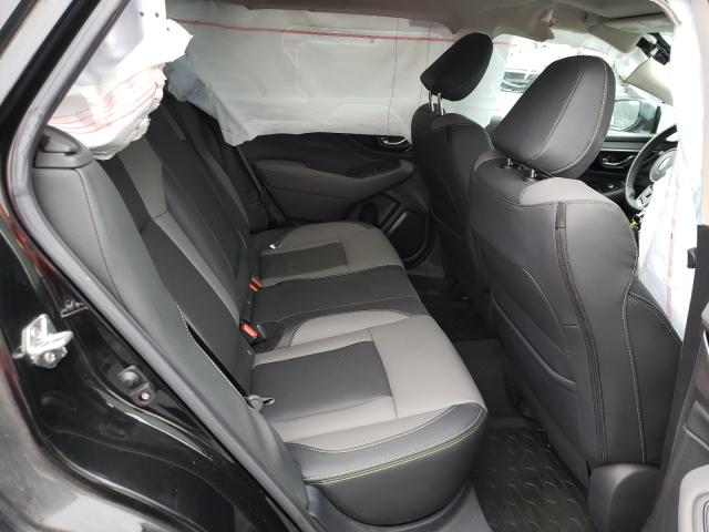 2020 SUBARU OUTBACK ON 4S4BTGKD6L3118741