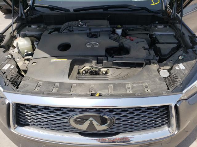 2019 INFINITI QX50 ESSEN 3PCAJ5M3XKF108956