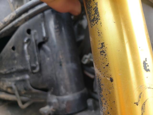 2019 HONDA GROM 125 MLHJC7516K5100919