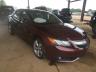 2014 ACURA  ILX