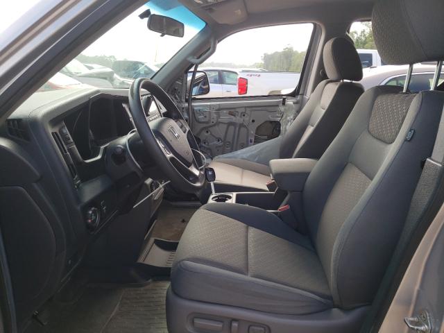 2010 HONDA RIDGELINE 5FPYK1F46AB011463