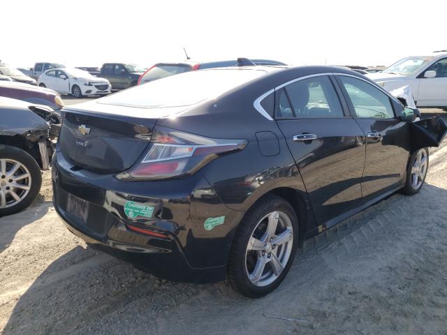 VIN 1G1RC6S5XHU121836 2017 Chevrolet Volt, LT no.4