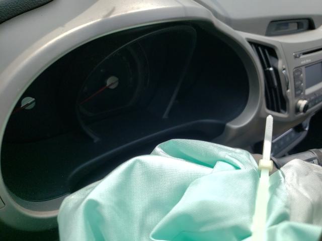  KIA SPORTAGE 2016 Чорний