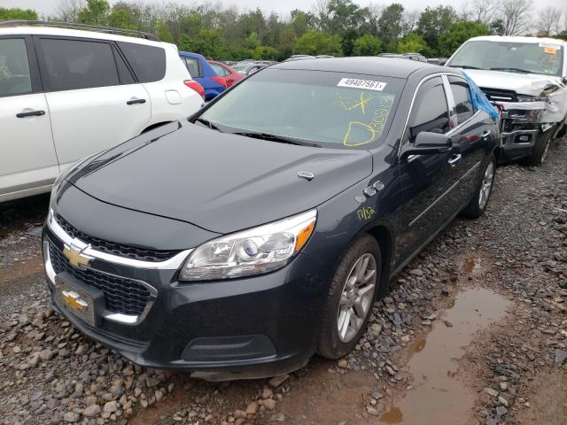 1G11C5SL0EF130213 Chevrolet Malibu 1Lt 2014. Фото: 1