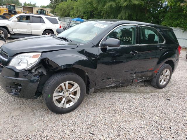 2015 CHEVROLET EQUINOX L 2GNALLEK1F1173165