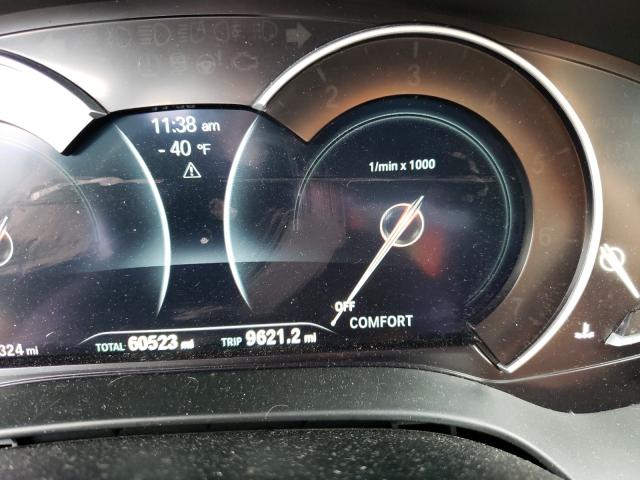2017 BMW 530 XI WBAJA7C38HG903979