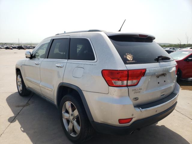 2011 JEEP GRND CHERO 1J4RS6GT4BC652619
